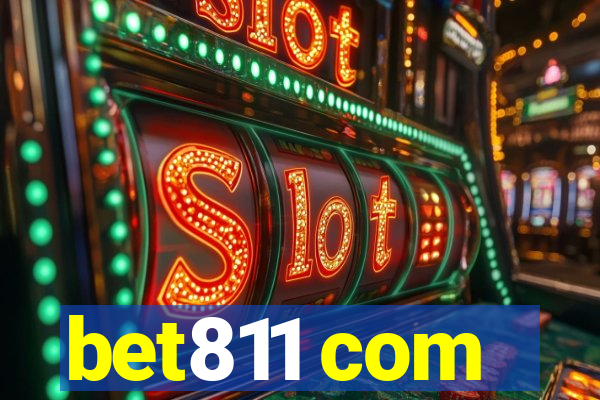 bet811 com